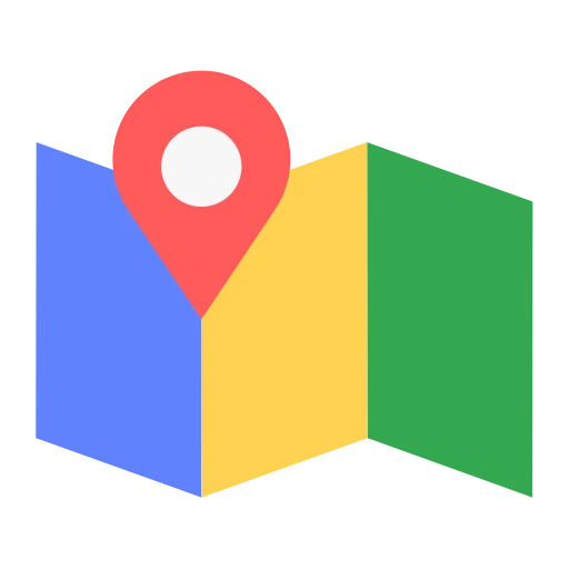 Google Maps