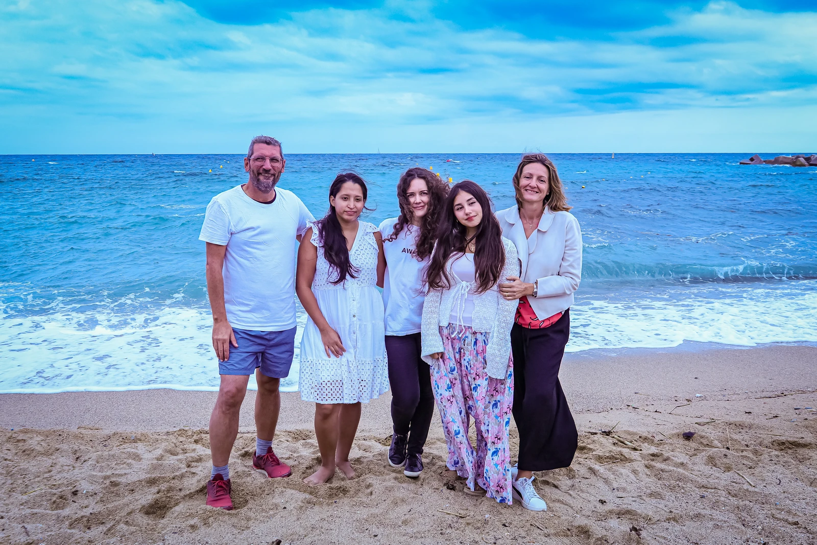 Bautismos - 28 septiembre 2025