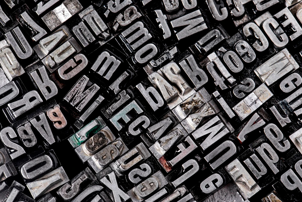 Tipografía V+V